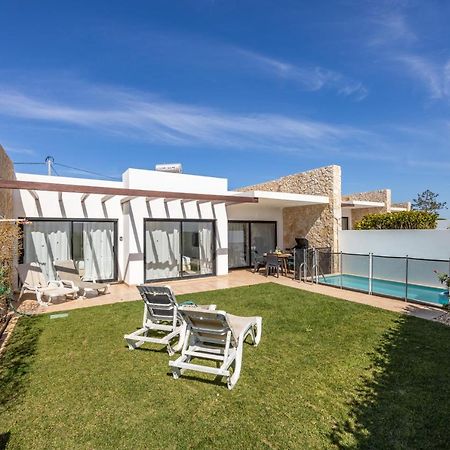 Villa Sagres Surf Exterior foto