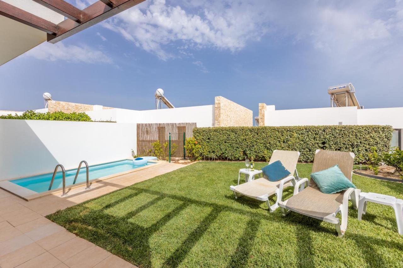 Villa Sagres Surf Exterior foto