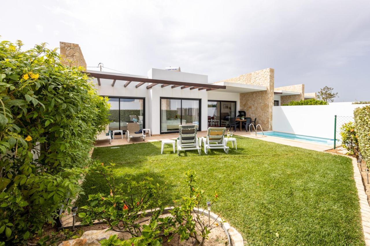 Villa Sagres Surf Exterior foto